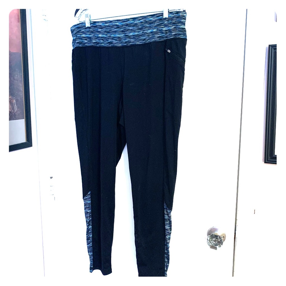 Active Leggings